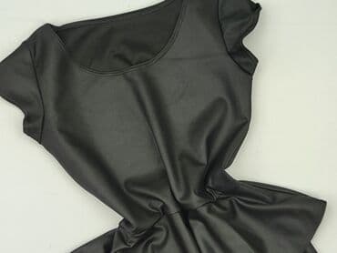 sukienka z marszczeniem na brzuchu plus size: Сукня жіноча, розмір S — 1
