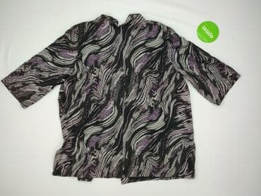 koc bluza: Narzutka damska, rozmiar 5XL — 3