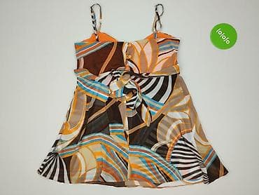 moda prl damska: Zuppe, Sukienka damska, rozmiar S — 3