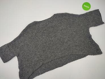 ca duże rozmiary: Sweter damski, rozmiar One size — 3