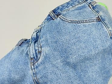 spodnie punisher: PULL&BEAR, Szorty damskie, rozmiar S — 6