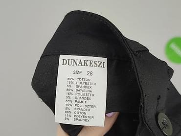 prada obuwie: Spodnie materiałowe damskie, rozmiar S — 5