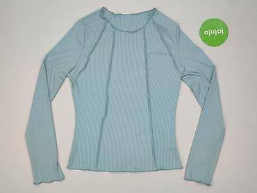 bialcon bluzki: Bluzka damska, rozmiar M — 2