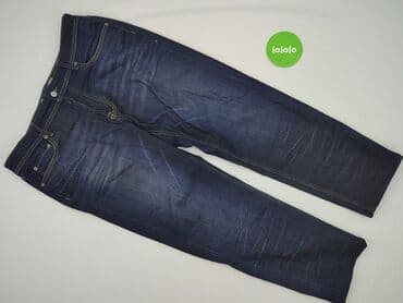 deichmann srebrne buty: Dressmann, Jeansy dla mężczyzn — 2