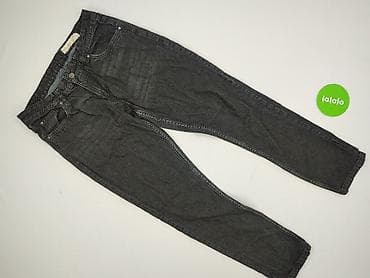converse cdg pl: Heidi Klum, Jeans for women, size L — 2