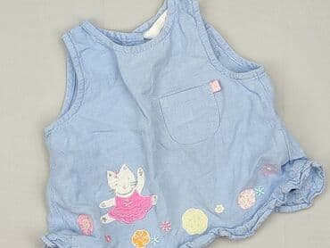 koszulka lemonada: Blouse, H&M, 6-9 months, condition - Perfect — 1