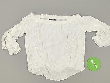 pull amd bear: Bershka, Bluzka damska, rozmiar S — 2