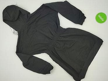 dresy nasa: Bluza z kapturem damska, rozmiar M — 3