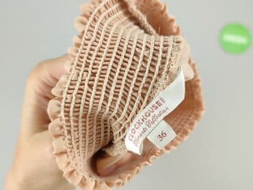 pauza bluzki: Bluzka damska, rozmiar S — 4