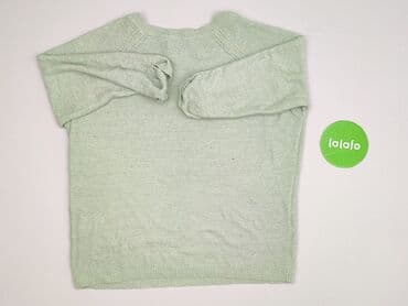 wk dzik sweter: Reserved, Sweter damski, rozmiar L — 3