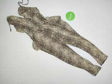 spodnie hummel: Kombinezon damski, rozmiar S — 3