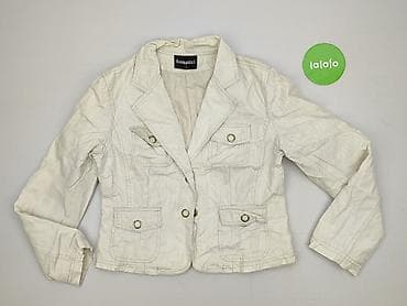 warehouse second hand: Marynarka damska, rozmiar 2XL — 2