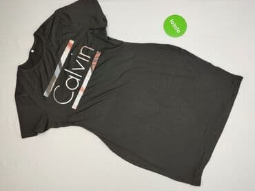 calvin klein performance koszulki damskie: T-shirt damski, rozmiar XL — 2