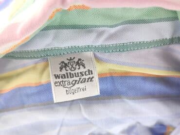 koszula wiya w paski: Walbusch, Koszula damska, rozmiar M — 4