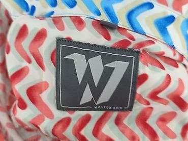 diverse bluzki: Wolf & Whistle, Koszula damska, rozmiar S — 5