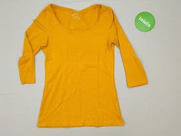 janina stretch t shirt: Janina, Women's blouse, size M — 2