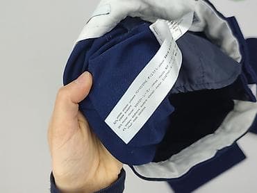 jeans hurt: Bershka, Spodnie materiałowe damskie, rozmiar 2XS — 6