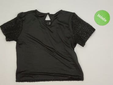 sinsay bluzka w panterke: Sinsay, Bluzka damska, rozmiar S — 3