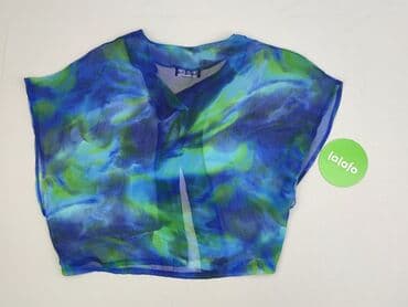 szyfonowa narzutka na sukienkę: Women`s cape, size 4XL — 4