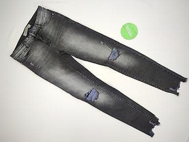 spodnie clockhouse: Clockhouse, Jeansy damskie, rozmiar M — 2