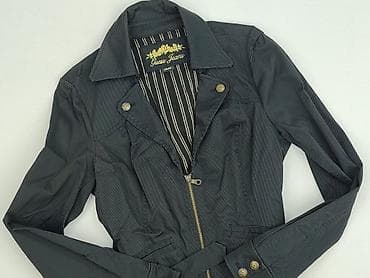 sweter guess: Guess Jeans, Kurtka przejściowa damska, rozmiar L — 1