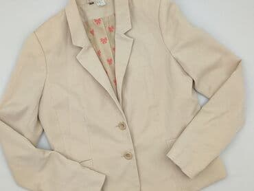 marynarka damska c a: Women's blazer, size XL (EU 42) — 1
