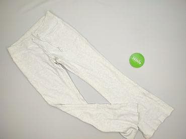 t shirty basic oversize: Sweatpants for women, size 5XL — 2