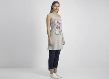 ubrania artystyczne: FB Sister, Sukienka damska, rozmiar XS — 1