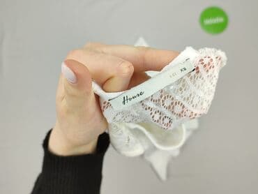 sukienka na wesele mini dopasowana: House, Sukienka damska, XS — 4