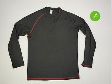 termoaktywne: Oxylane, T-shirt damski, rozmiar XL — 3