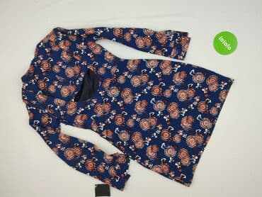 sweter w kwiaty zara: Zara, Sukienka damska, rozmiar S — 3