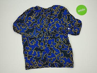 biala bluzka 164: Bluzka damska, rozmiar S — 3