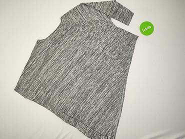 pull and bear marynarka: Bershka, Bluzka damska, rozmiar L — 3