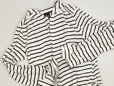 koszula w paski bershka: Atmosphere, Koszula damska, rozmiar S — 1