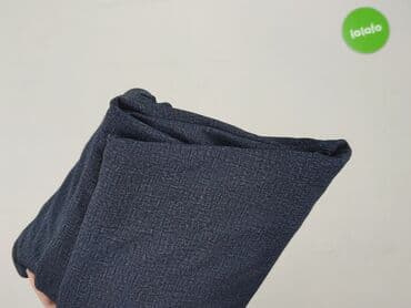 Women's Pants: Material trousers for women, size M — 6