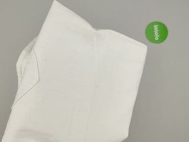 białe spodenki damskie: Spodnie 3/4 damskie, rozmiar 2XL — 4