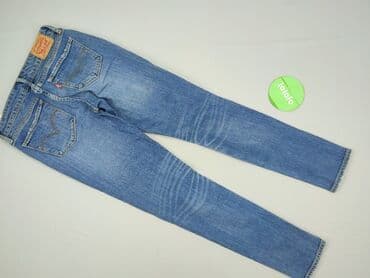 джинси жіночі сінсей: LeviS, Jeans for women, size XS (EU 34) — 3