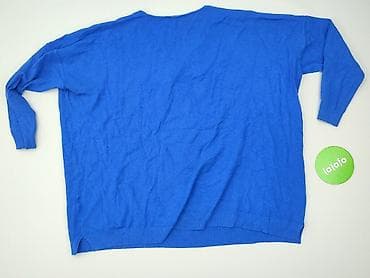 sweter oversize: Светр жіночий, розмір 8XL — 3