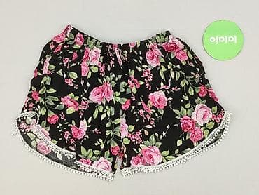 legginsy l: Szorty damskie, rozmiar XL — 2