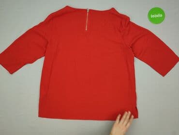 buty oleksy mokasyny: ONLY, Bluzka damska, rozmiar XL — 3