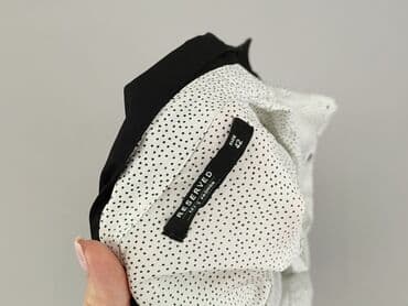 dluga biala koszula: Reserved, Koszula damska, rozmiar XL — 4