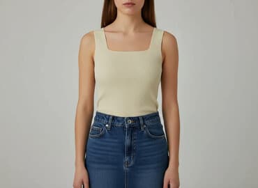 bluzki moko 46: T-shirt damski, rozmiar S — 5