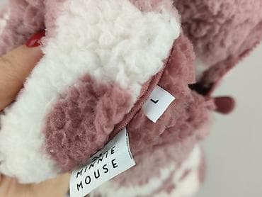 bluza h: Mickey Mouse, Polar damski, rozmiar L — 5