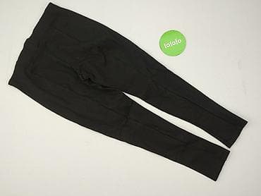 hollister dresy: H&M, Legginsy Eleganckie damskie, rozmiar XS — 3