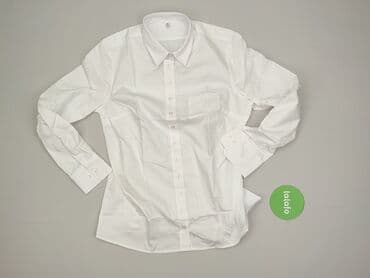 жіноча футболка m eu 38 візерунок принт колір білий: Women`s shirt, size L (EU 40) — 2