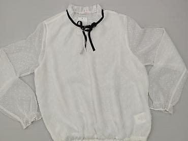 bluzka boho biala: Camaïeu, Bluzka damska, rozmiar 2XL — 1
