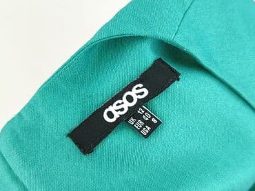 sukienki plus size asos: Asos, Sukienka damska, rozmiar L — 4