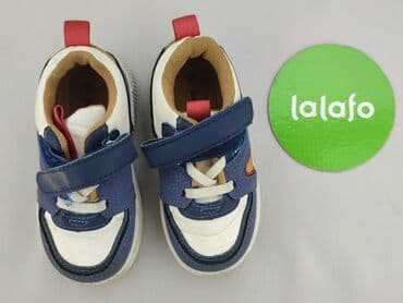 asics buty dziecięce: Buty sportowe 23, Używany — 2