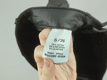 nike dunk low: Goodies, Джинси жіночі, розмір S — 5