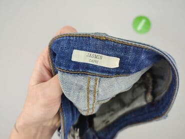 japonki ccc: Spodnie 3/4 damskie, rozmiar S — 4